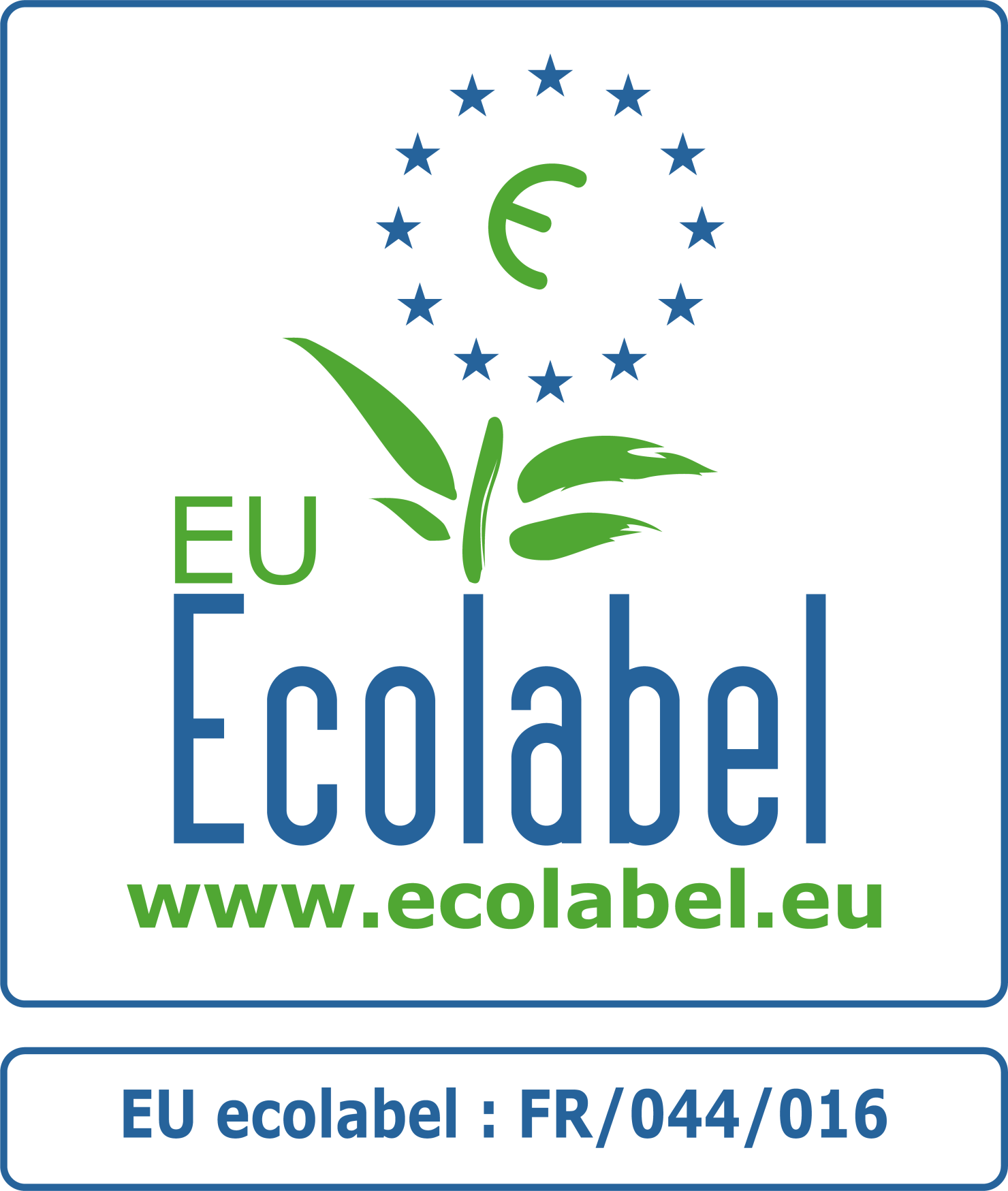  Ecolabel